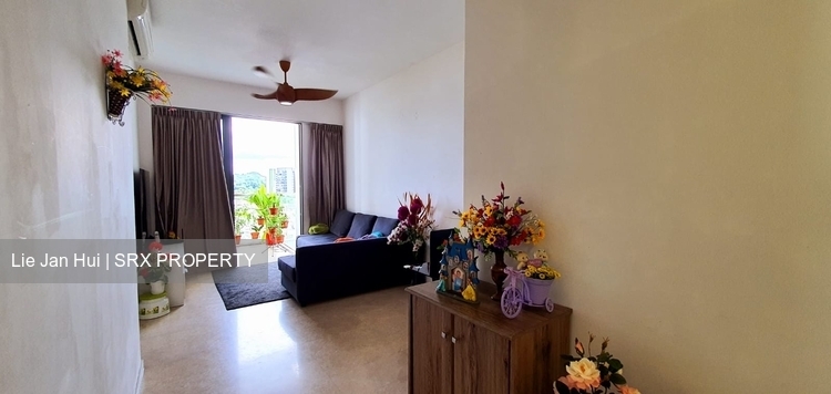 Skies Miltonia (D27), Condominium #244014961